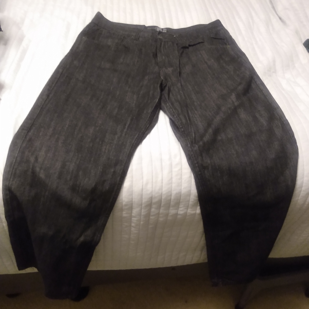 Men Rocawear jeans size 38